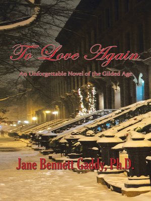 cover image of To Love Again